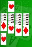 Solitaire - Jeu de Carte स्क्रीनशॉट 2