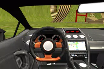 Extreme Sport Car Simulator APK download
