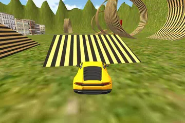 Extreme Sport Car Simulator APK download