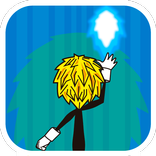 Dragon Stickman Ascension