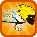 Dragon Stick Heroes APK