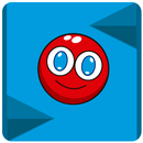 Red Ball Jumping APK