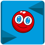 Red Ball Jumping