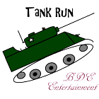 Tank Run icono