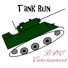 Tank Run-icoon