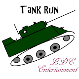 Tank Run biểu tượng
