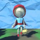 Little Red Riding Hood VR icon