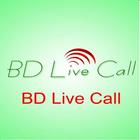 BD Live Call icône