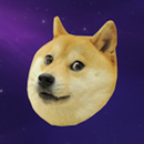 Galaxy Doge APK