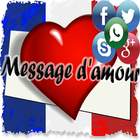 Messages D'Amour (SMS D'Amour) icon