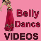 BELLY Dance Videos icône