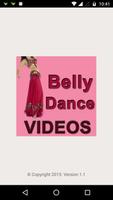 BELLY Dance Videos Affiche