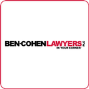 Ben Cohen Lawyers Accident App APK