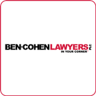 Ben Cohen Lawyers Accident App icon