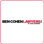 Ben Cohen Lawyers Accident App