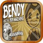 tips BENDY and the ink machine icon