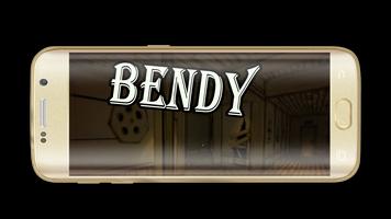 tips BENDY and the ink machine screenshot 2