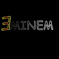 EMINEM SONGS ALL MUSIC ALBUM 海報