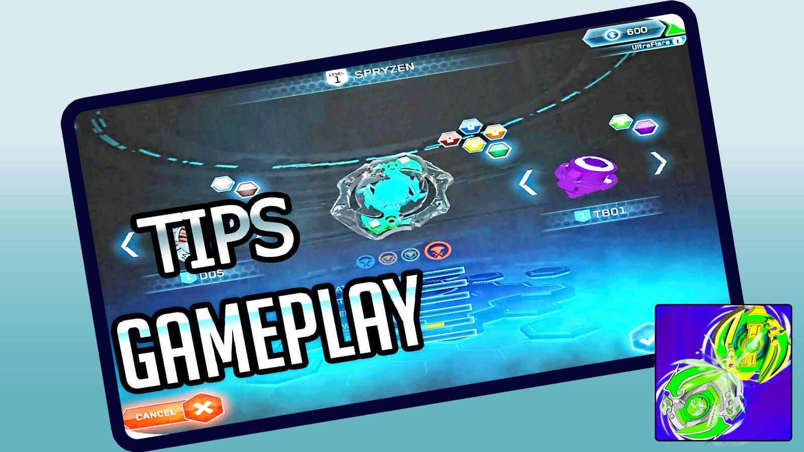 Guide Beyblade Busrt For Android Apk Download - roblox beyblade battle arena games roblox cheat auto clicker