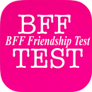 BFF Friendship Test Real BFF aplikacja