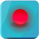 Red Ball Flying icon