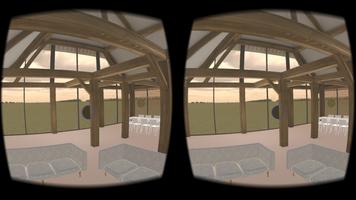 KV Projects Virtual Reality imagem de tela 1