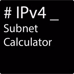 Subnet Calculator