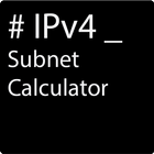 Subnet Calculator simgesi