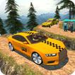 juego de taxi sim hill station