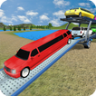 Car Transporter Truck Games 2018