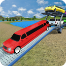 APK Car Transporter Truck Games 2018