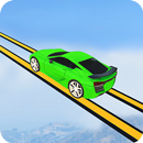 99% Impossible Tracks Car Stunt Racing APK