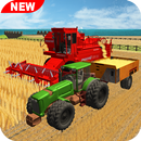 Tractor Farming Simulator 3D 2018 APK