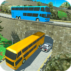 Bus Coach Simulator 2018 icône