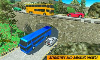 Bus Coach Simulator 2018 تصوير الشاشة 3