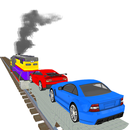 Car Cargo Train Transport 2018 APK