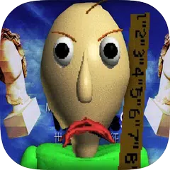 Baldi's Basics in Education and Learning