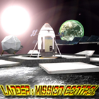 Icona Lander : Mission Control