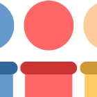 آیکون‌ MatchBall - Color matching game
