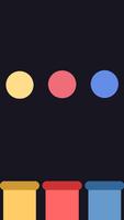 MatchBall - Color matching game постер