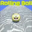 Rolling ball