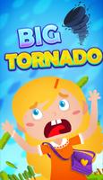 Big big tornado : io Game ( halloween 2018 ) poster