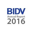 BIDV Annual Report 2016 APK