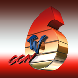CCN TV6 icône