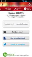 CCN TV6 ภาพหน้าจอ 1