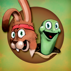 The Tortoise And The Hare - AR icono