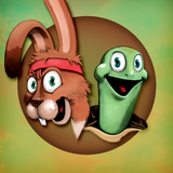 The Tortoise And The Hare - AR icon