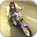 Biker Dude Road Riders aplikacja