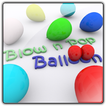 Blow n Pop Balloon