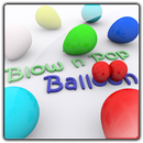 Blow n Pop Balloon APK